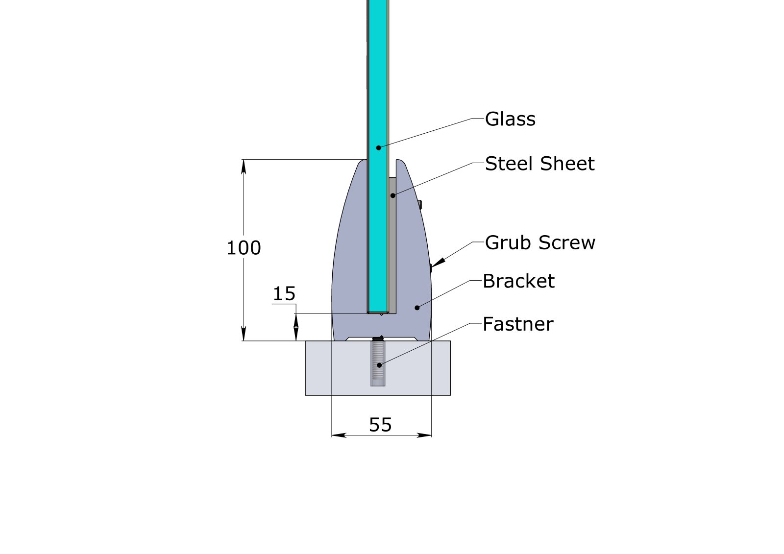 Engineering drawing